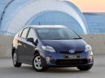 Toyota Prius 2009 года